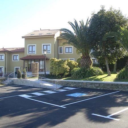 Hotel Lupa San Juan de Pinera Exterior photo